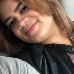 Meet your Posher, Jade